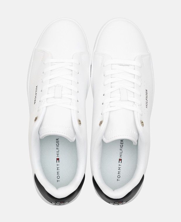 Tommy Hilfiger Sneakers Size US 8 / EU 41 - 3 Thumbnail
