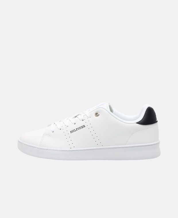 Tommy Hilfiger Sneakers Size US 8 / EU 41 - 4 Thumbnail