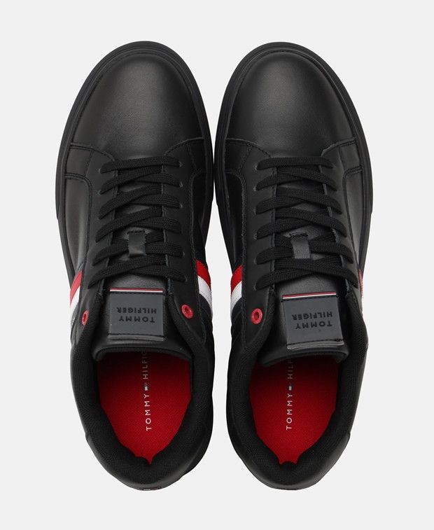 Tommy Hilfiger Essentail Sneakers Size US 9 / EU 42 - 3 Thumbnail