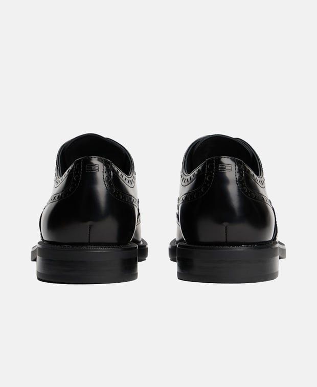 Tommy Hilfiger Brogues Size US 11 / EU 44 - 2 Thumbnail