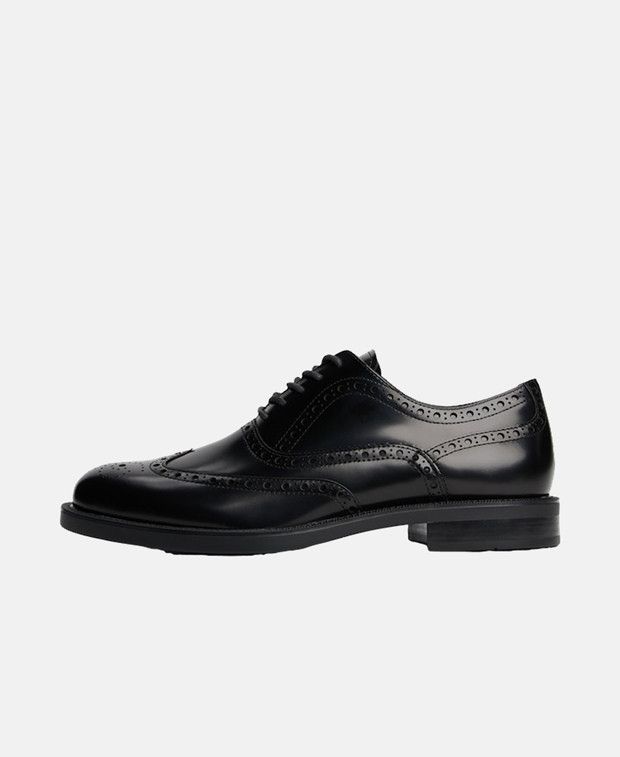 Tommy Hilfiger Brogues Size US 11 / EU 44 - 3 Thumbnail