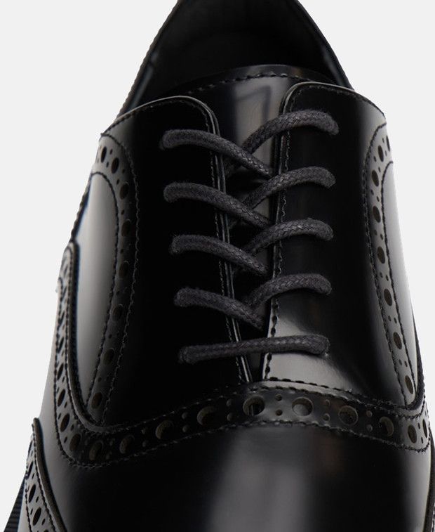 Tommy Hilfiger Brogues Size US 13 / EU 46 - 4 Thumbnail