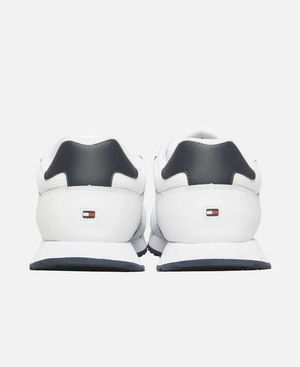 Tommy Hilfiger New Runner Eva LTH Sneakers Size US 7 / EU 40 - 2 Thumbnail