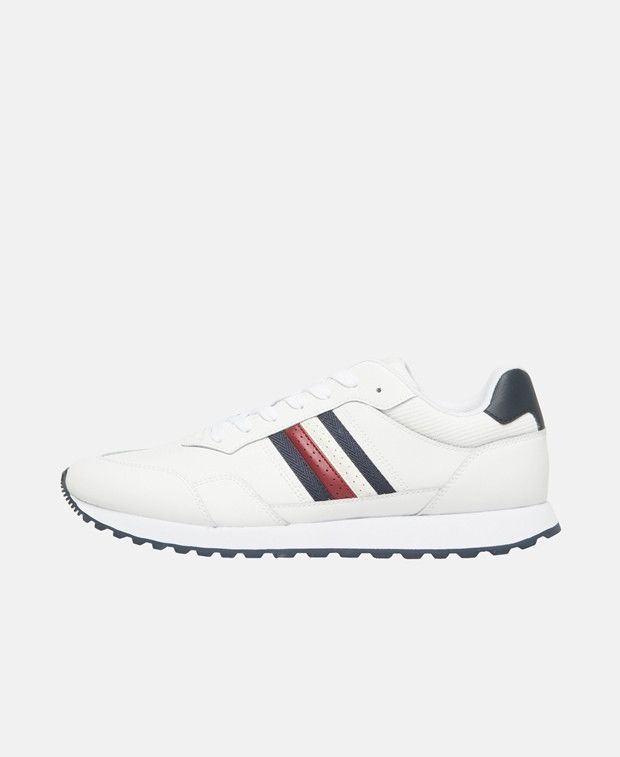 Tommy Hilfiger New Runner Eva LTH Sneakers Size US 9 / EU 42 - 4 Thumbnail