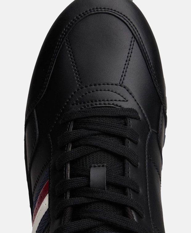 Tommy Hilfiger New Runner Eva LTH Sneakers Size US 9 / EU 42 - 4 Thumbnail