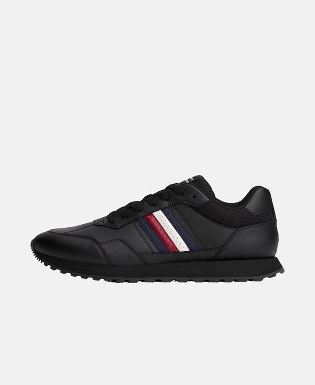 Tommy Hilfiger New Runner Eva LTH Sneakers Size US 9 / EU 42 - 3 Thumbnail