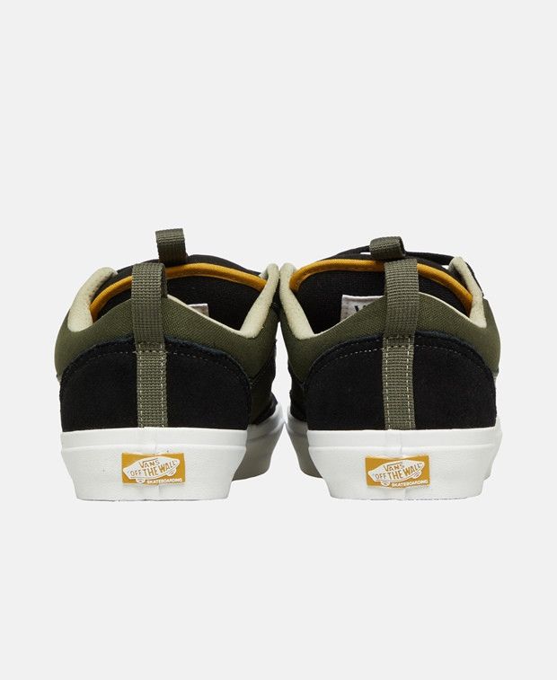 Vans Skate Old Skool 36 + Sneakers Size US 9 / EU 42 - 2 Thumbnail