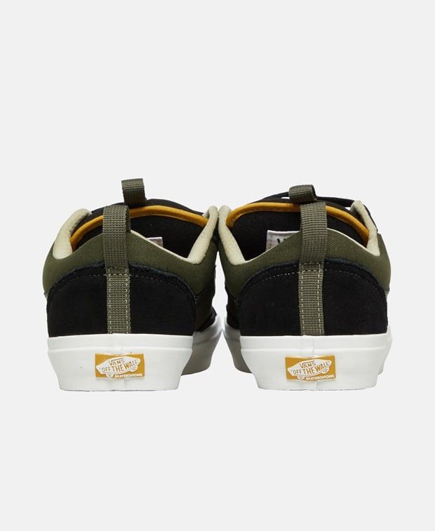 Vans Skate Old Skool 36 + Sneakers Size US 11.5 / EU 44-45 - 2 Thumbnail