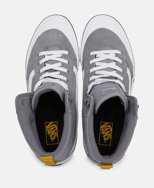 Vans Ashwood Hi Vg Sneakers Size US 7.5 / EU 40-41 - 3 Thumbnail