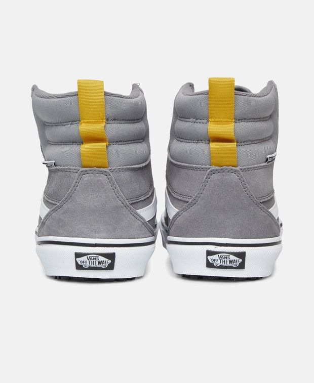 Vans Ashwood Hi Vg Sneakers Size US 7.5 / EU 40-41 - 2 Thumbnail