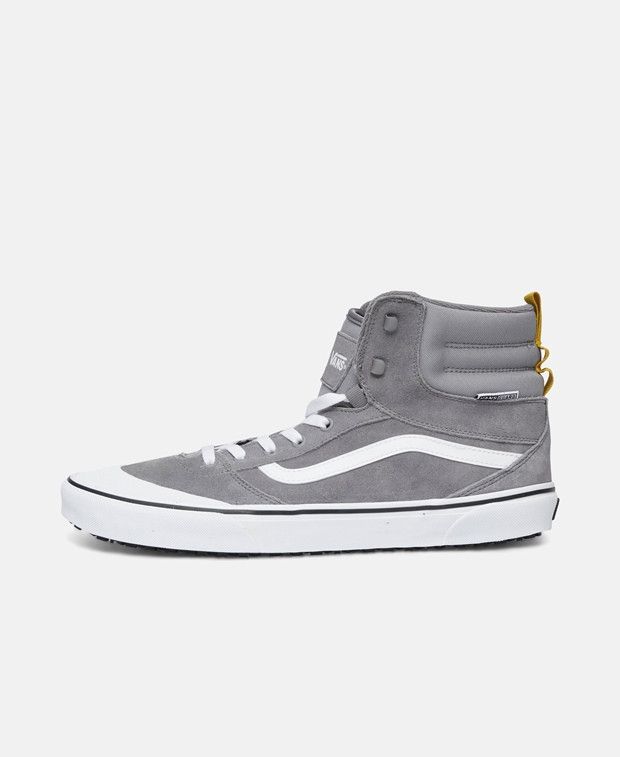 Vans Ashwood Hi Vg Sneakers Size US 10 / EU 43 - 4 Thumbnail