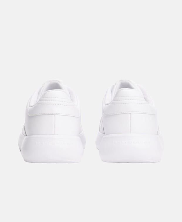 Tommy Hilfiger Modern Lightcup Lth Sneakers Size US 9 / EU 42 - 2 Thumbnail