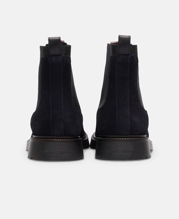 Tommy Hilfiger Comfort Lwt Chelsea boots Size US 10 / EU 43 - 2 Thumbnail