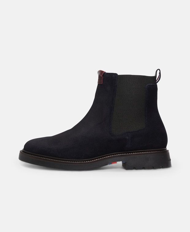 Tommy Hilfiger Comfort Lwt Chelsea boots Size US 11 / EU 44 - 4 Thumbnail