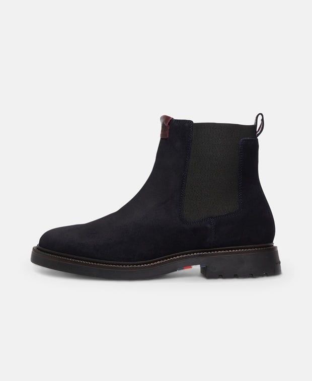 Tommy Hilfiger Comfort Lwt Chelsea boots Size US 13 / EU 46 - 4 Thumbnail