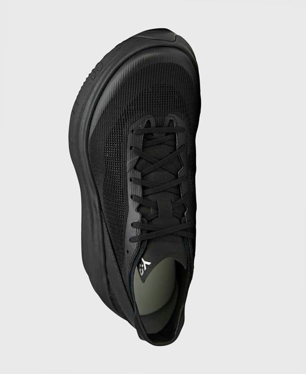 Y-3 Y-3 Subaya Sneakers Size US 13 / EU 46 - 3 Thumbnail