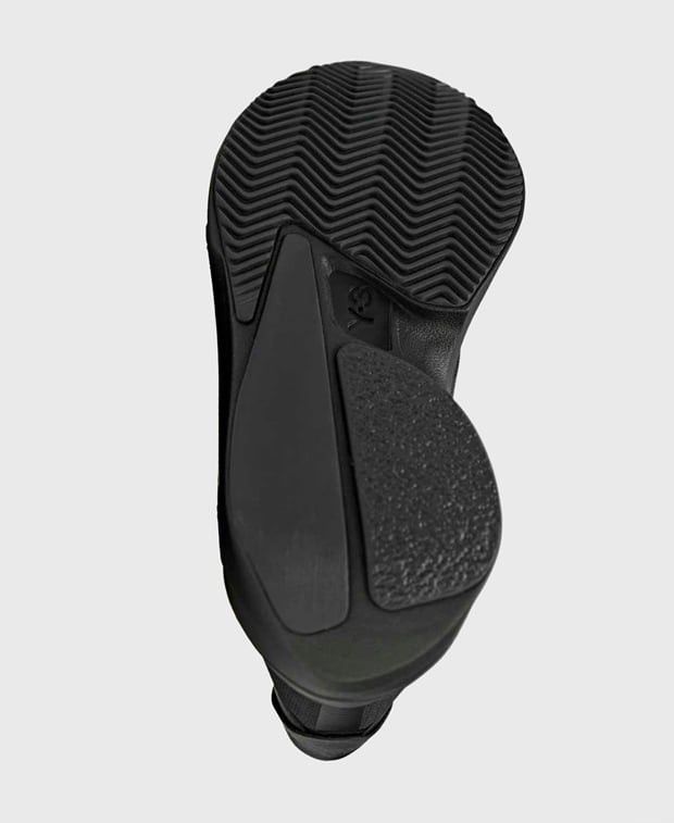 Y-3 Y-3 Subaya Sneakers Size US 13 / EU 46 - 4 Thumbnail