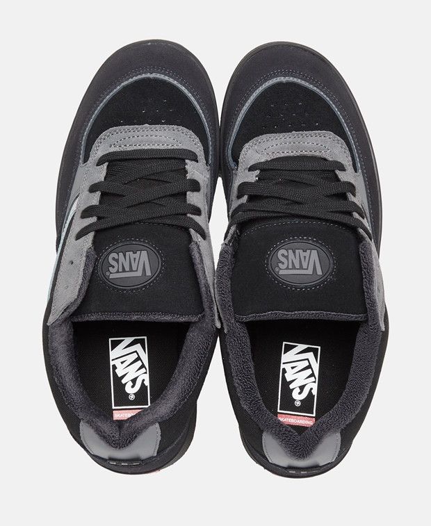 Vans Skate Estazzo Sneakers Size US 8 / EU 41 - 3 Thumbnail