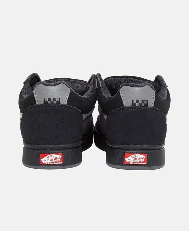 Vans Skate Estazzo Sneakers Size US 9 / EU 42 - 2 Thumbnail