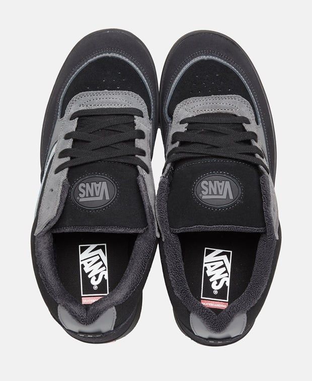 Vans Skate Estazzo Sneakers Size US 9 / EU 42 - 3 Thumbnail