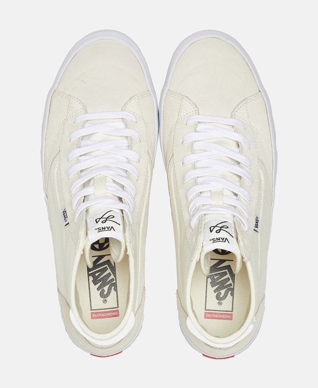 Vans The Lizzie Sneakers Size US 7.5 / EU 40-41 - 3 Thumbnail