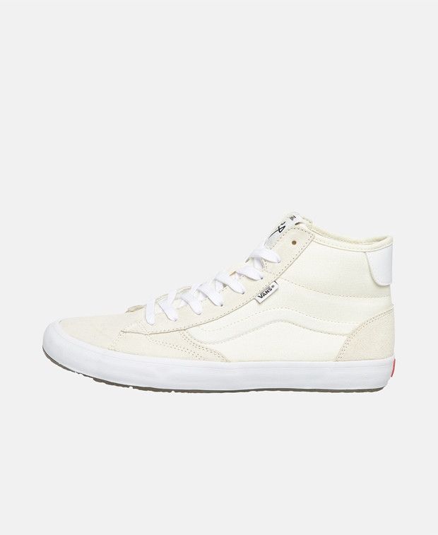 Vans The Lizzie Sneakers Size US 9 / EU 42 - 4 Thumbnail