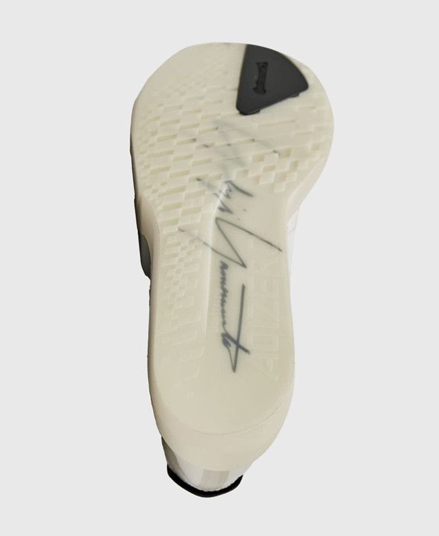 Y-3 Adios 9 Sneakers Size US 5.5 / EU 38 - 4 Thumbnail