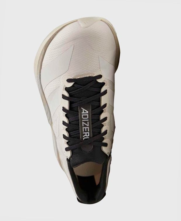Y-3 Adios 9 Sneakers Size US 5.5 / EU 38 - 3 Thumbnail