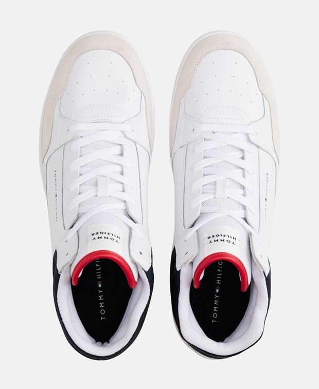 Tommy Hilfiger Basket Sneakers Size US 9 / EU 42 - 3 Thumbnail