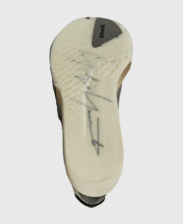 Y-3 Adios 9 Running shoes Size US 5.5 / EU 38 - 4 Thumbnail
