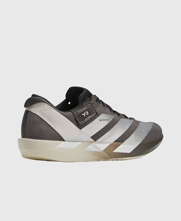 Y-3 Adios 9 Running shoes Size US 5.5 / EU 38 - 2 Thumbnail