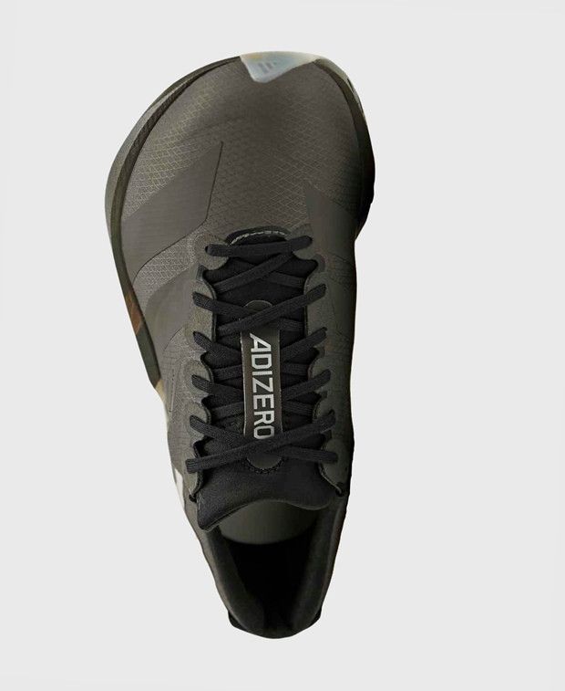 Y-3 Adios 9 Running shoes Size US 5.5 / EU 38 - 3 Thumbnail