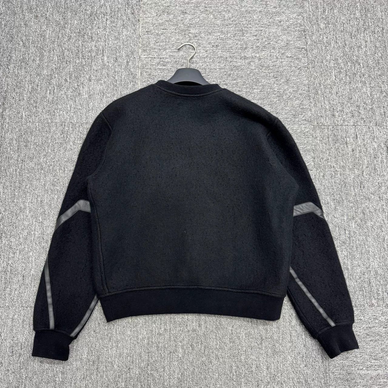 Hermes hermes cashmere knitted sweater size m Size US M / EU 48-50 / 2 - 2 Thumbnail