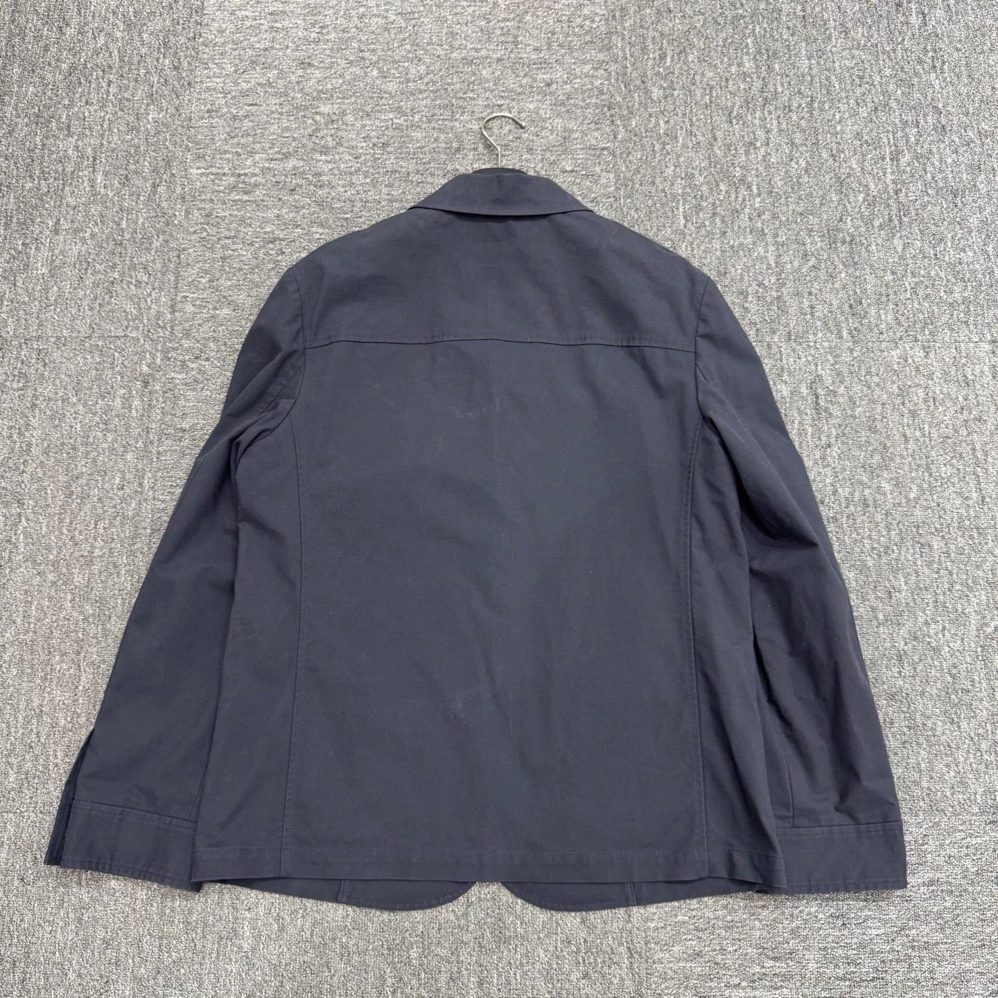 Dior Dior Logo Suit Jacket Size 48 Size US L / EU 52-54 / 3 - 2 Thumbnail