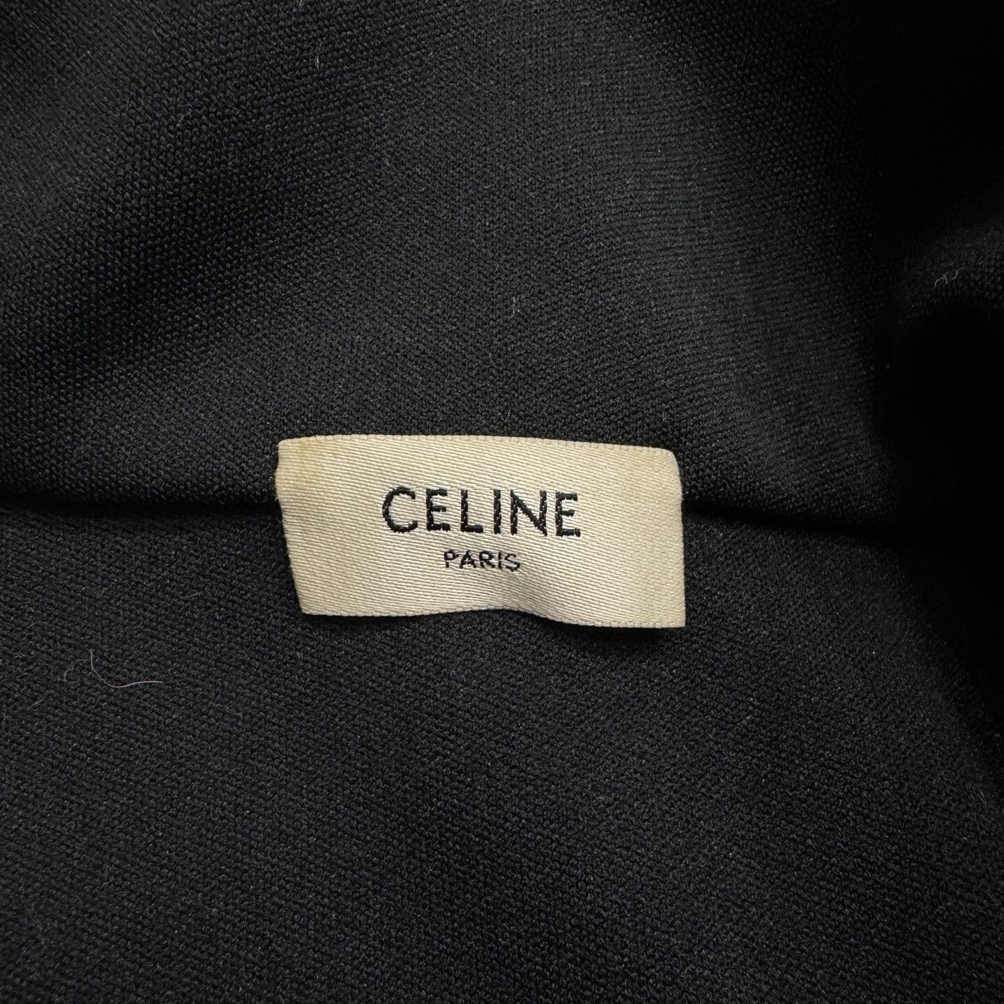 Celine celine school jacket in size small Size US S / EU 44-46 / 1 - 3 Thumbnail