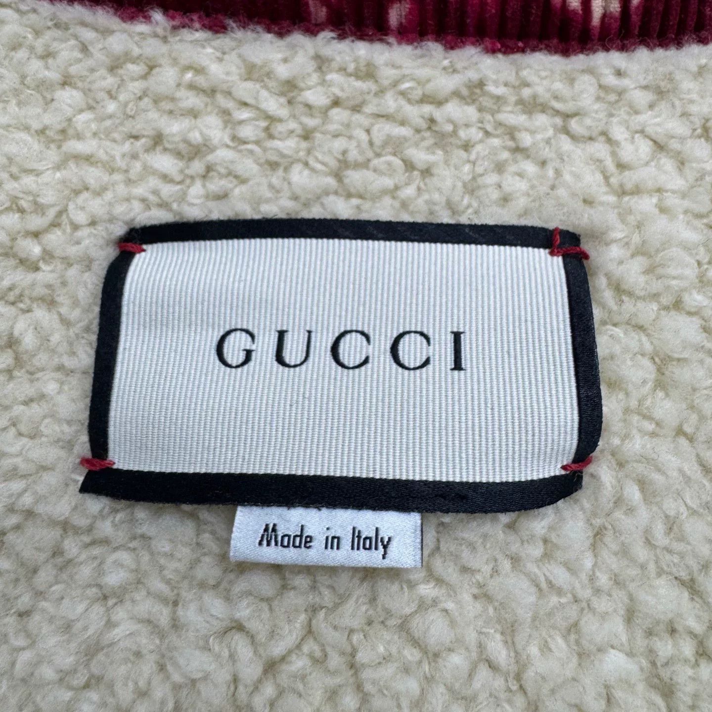 Gucci gucci fringe studded jacket size 40 Size US M / EU 48-50 / 2 - 3 Thumbnail