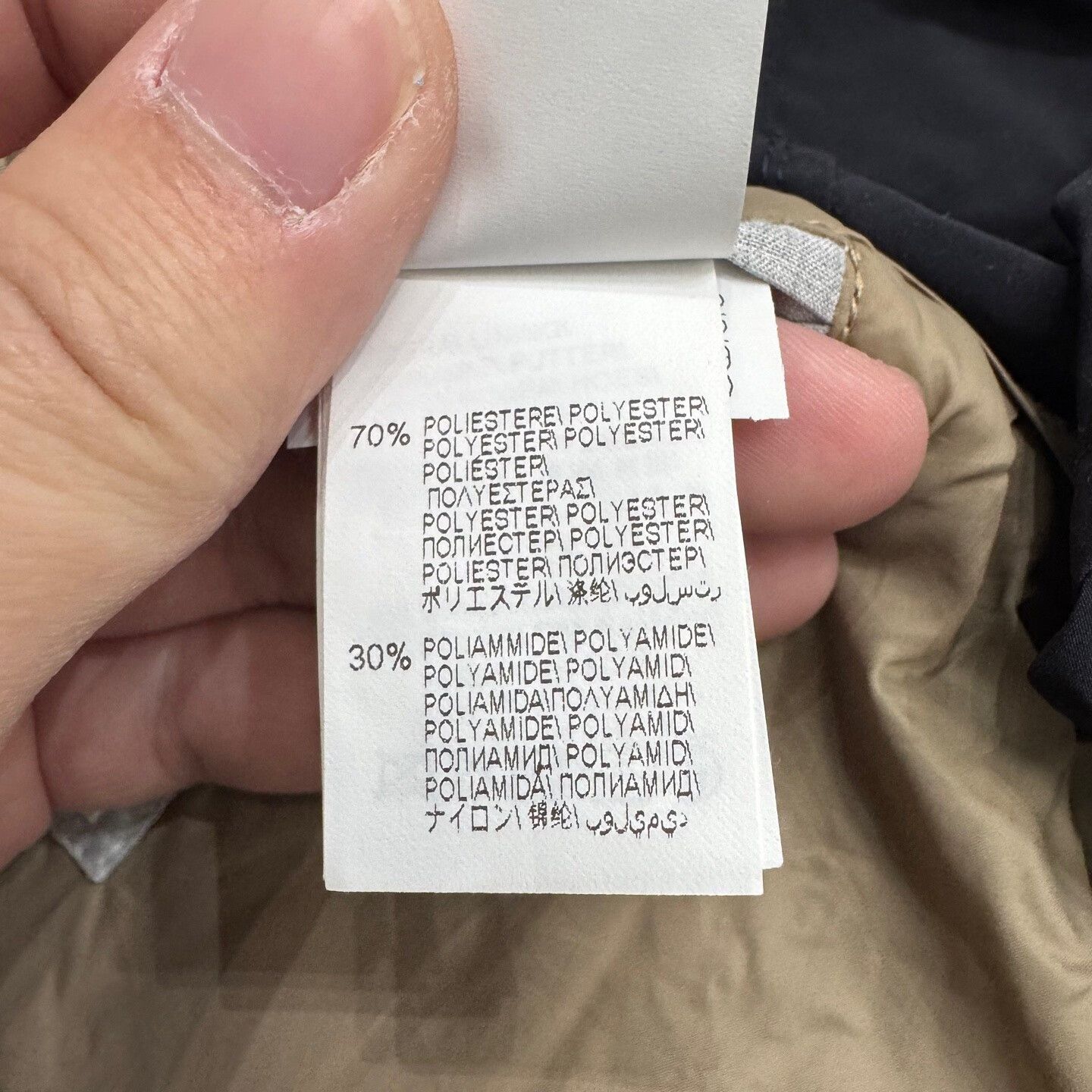 Brunello Cucinelli brunello cuccinelli windbreaker coat Size US L / EU 52-54 / 3 - 5 Thumbnail
