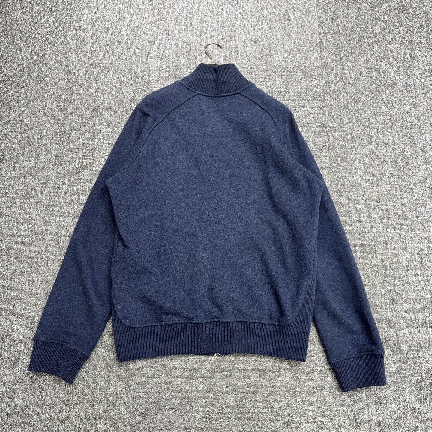Dior Dior Embroidered Letter Jacket in Excellent Condition Size US L / EU 52-54 / 3 - 2 Thumbnail