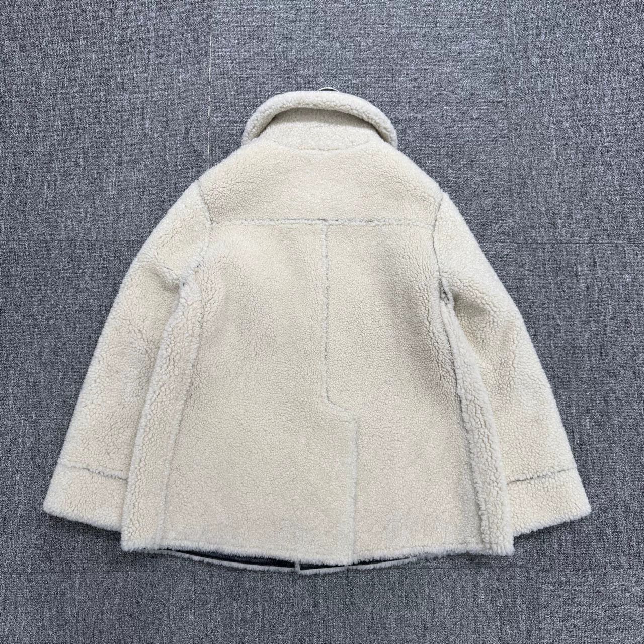 Dior Dior Double-Sided Shearling Jacket Size 38 Size US M / EU 48-50 / 2 - 4 Thumbnail