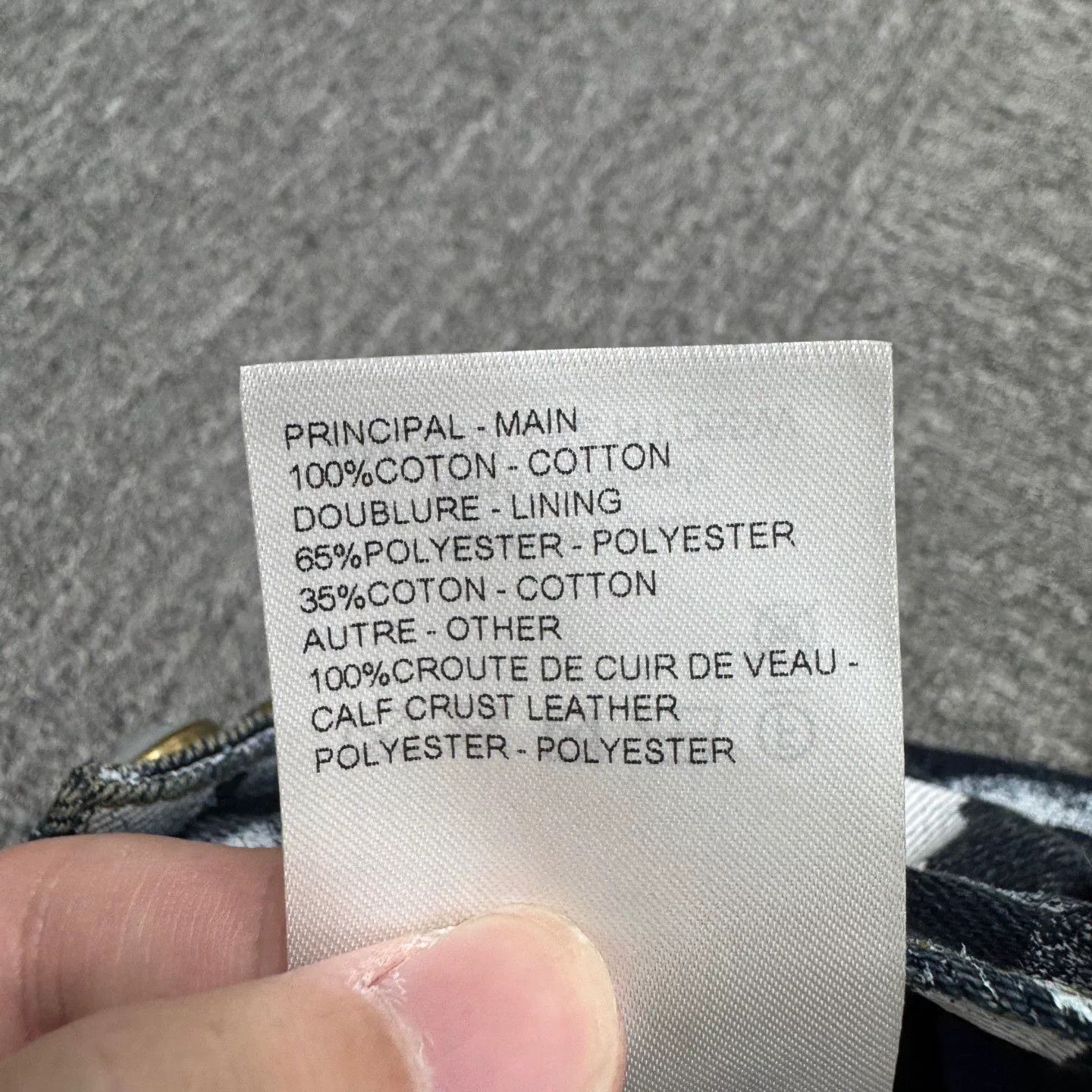 louis vuitton nigo graffiti denim pants