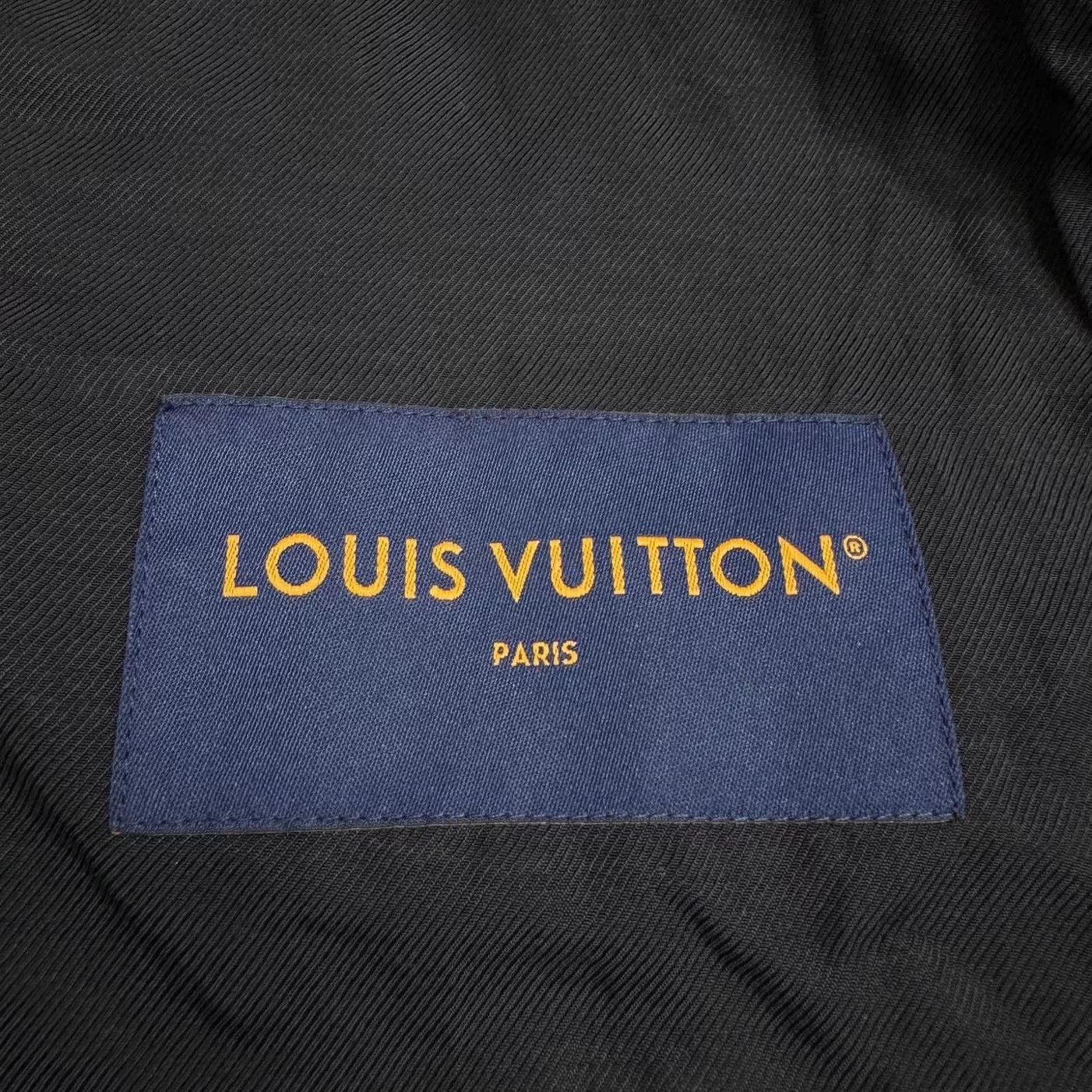 Louis Vuitton louis vuitton checkerboard suit jacket Size US M / EU 48-50 / 2 - 4 Thumbnail