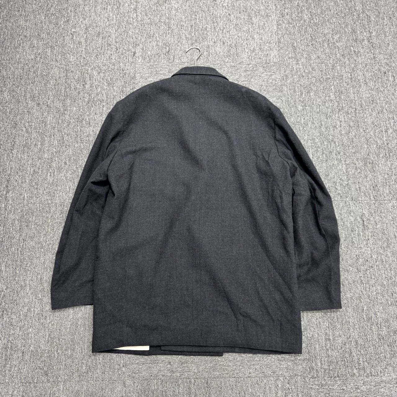 Lemaire Lemaire 24fw Suit Jacket in Size Small Size US S / EU 44-46 / 1 - 2 Thumbnail