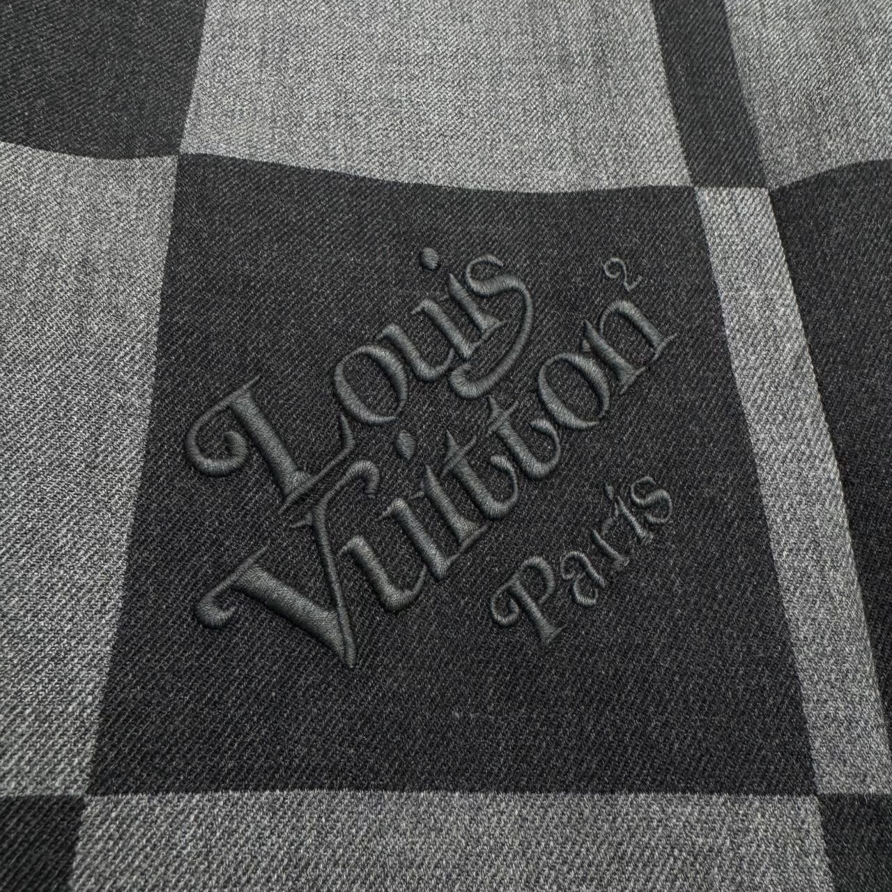 Louis Vuitton louis vuitton nigo embroidered suit jacket Size US L / EU 52-54 / 3 - 3 Thumbnail