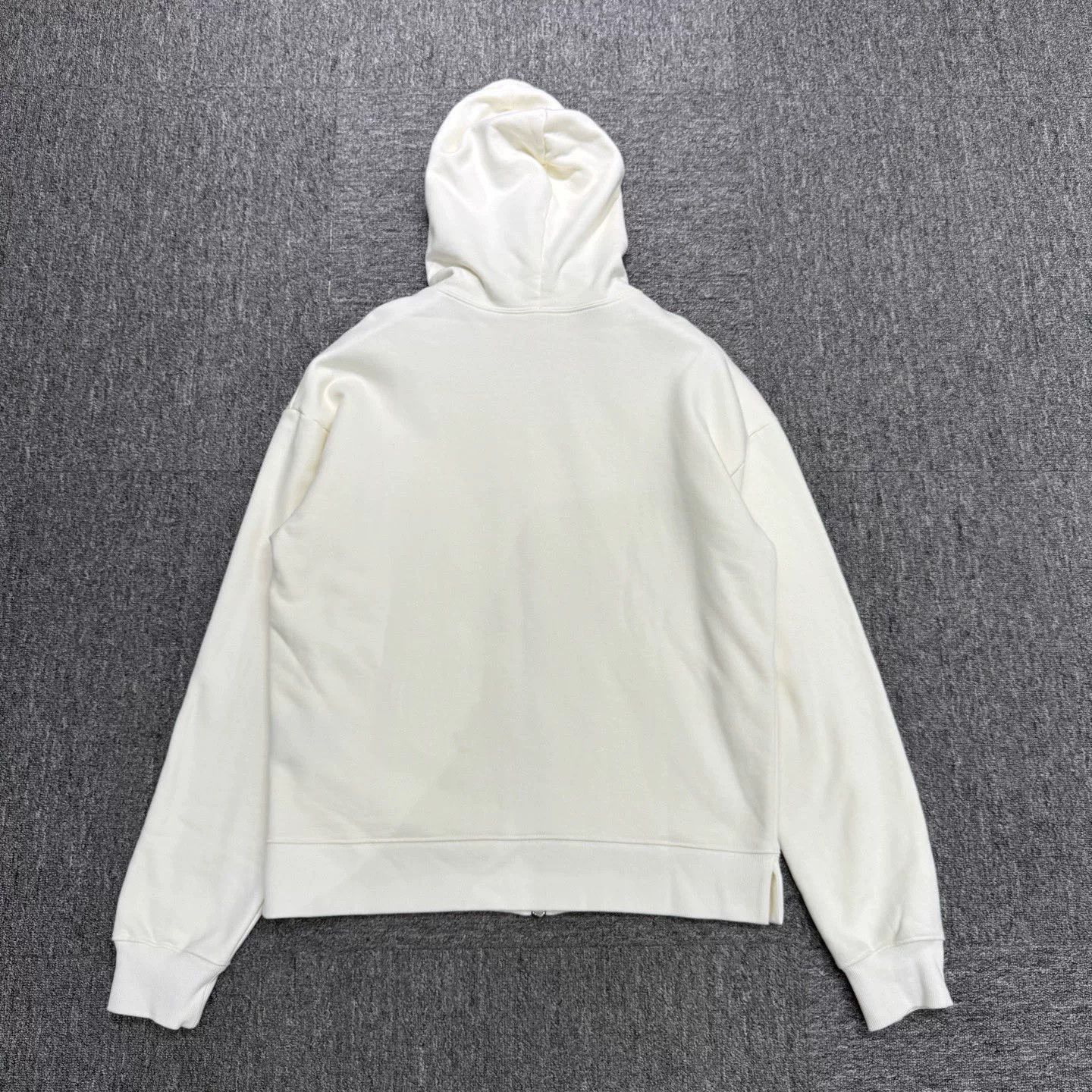 Dior dior hooded zip sweatshirt with print Size US M / EU 48-50 / 2 - 2 Thumbnail