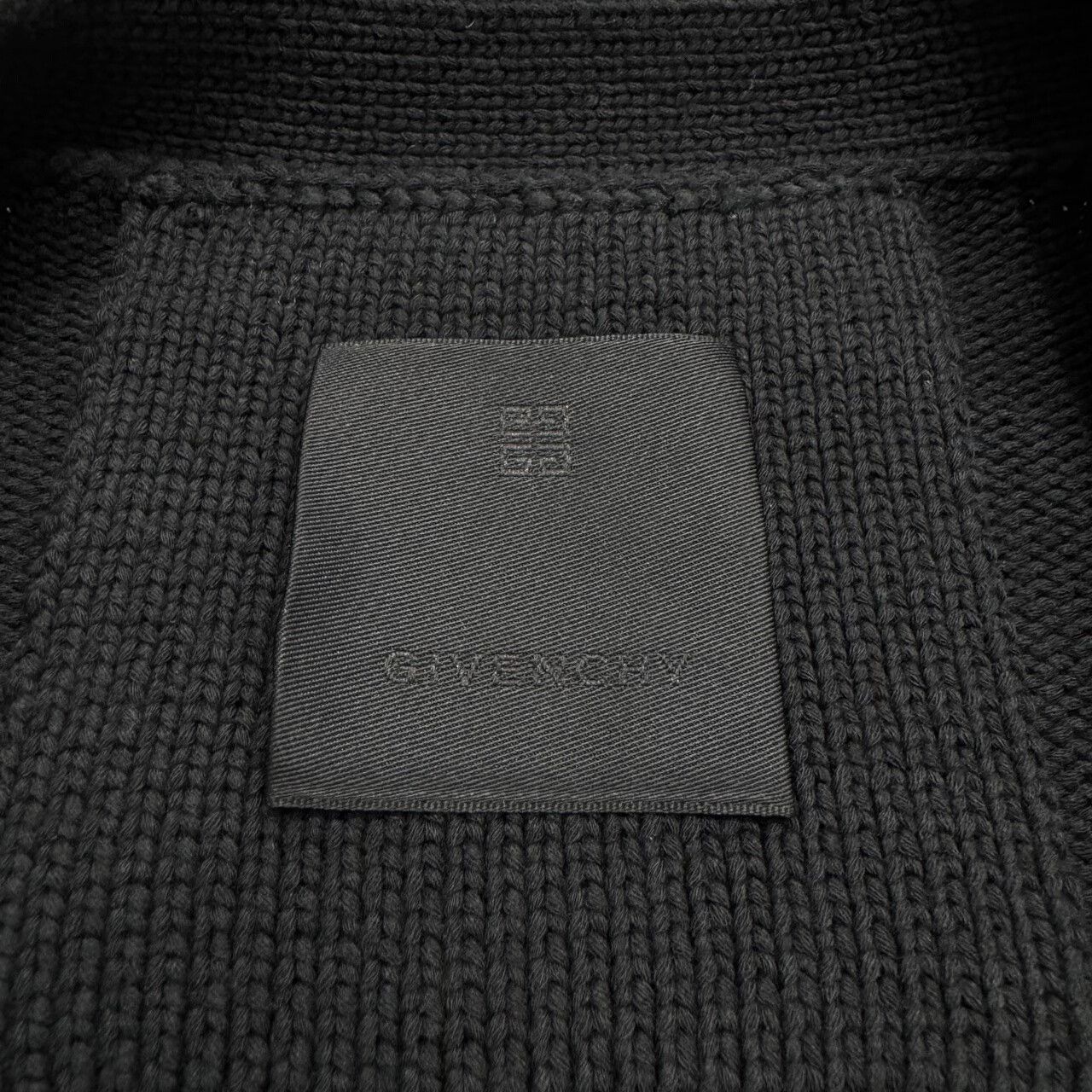Givenchy givenchy limited edition flame knitwear Size US S / EU 44-46 / 1 - 3 Thumbnail