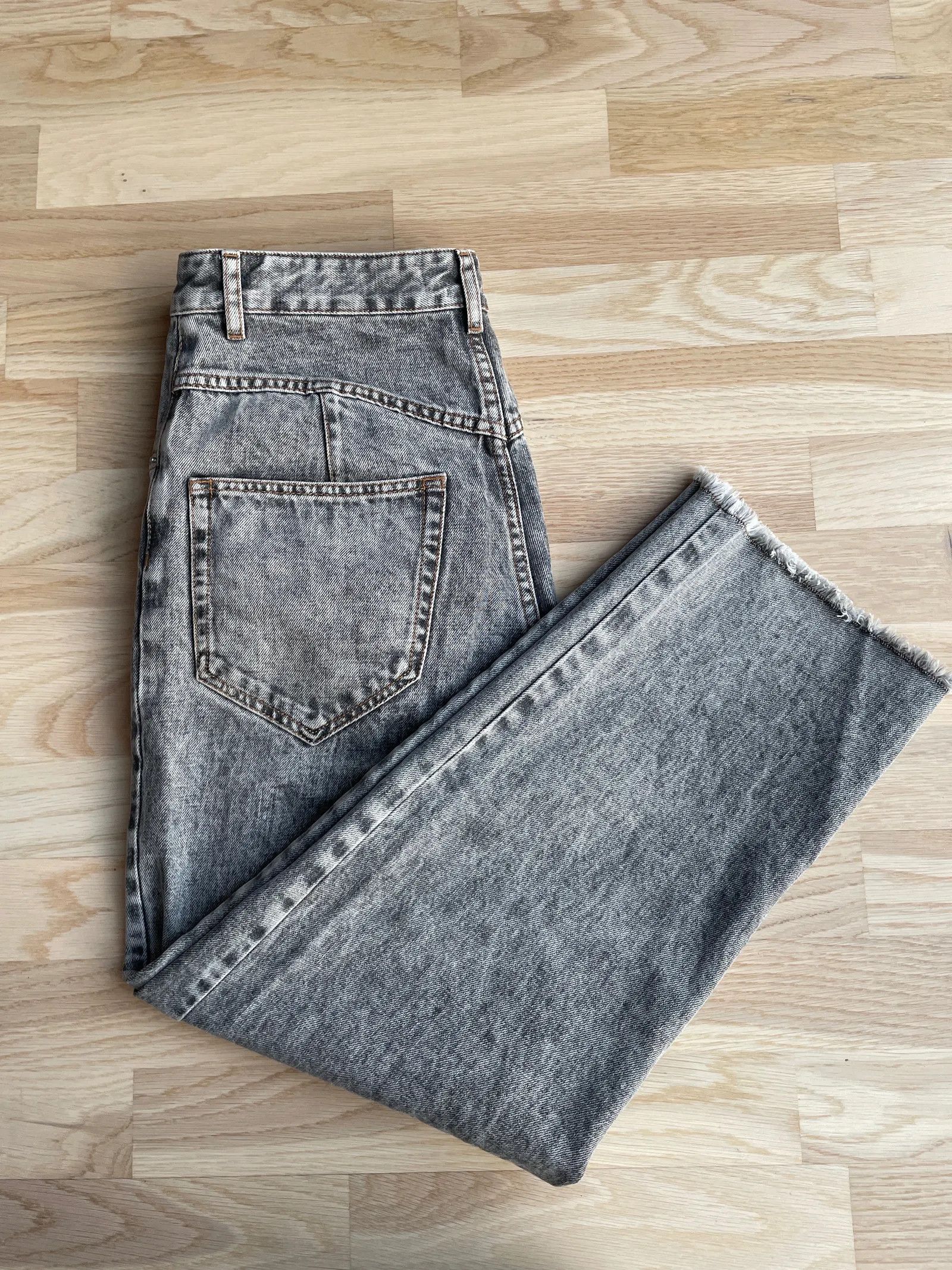 Isabel Marant Isabel Marant Jeans Size 26" / US 2 / IT 38 - 4 Thumbnail