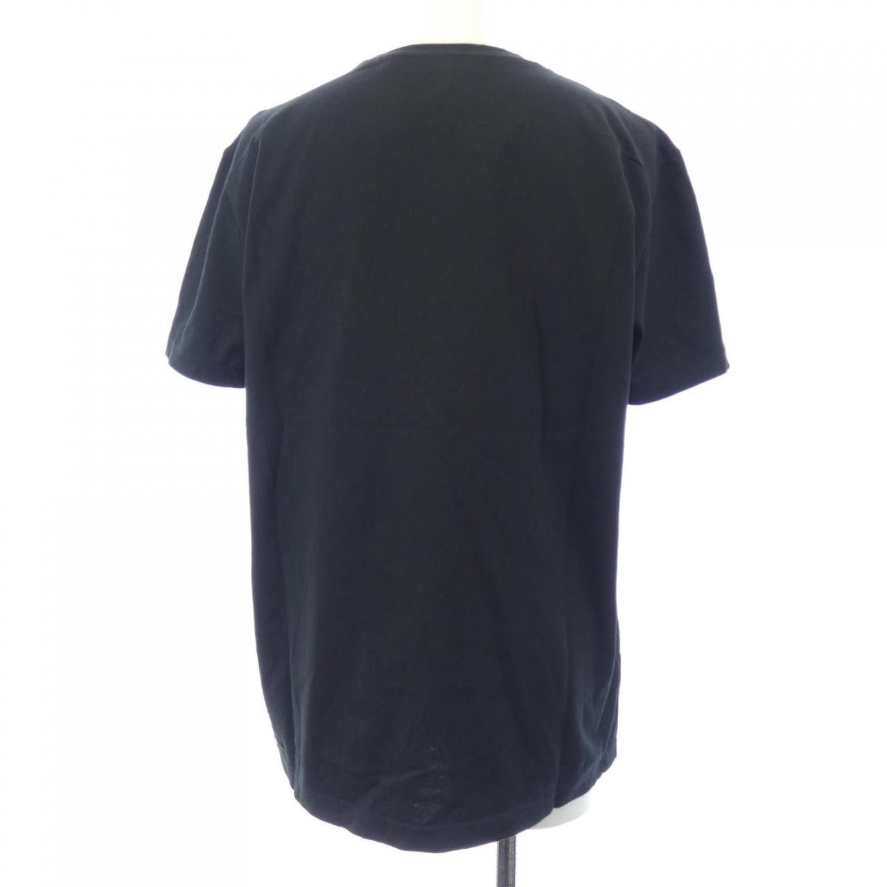 Dior Dior Dior DIOR ESSENTIALS BEE Cotton T-shirt Cotton T-Shirts 733J603B0677 DUTY FREE for USA Size ONE SIZE - 2 Thumbnail