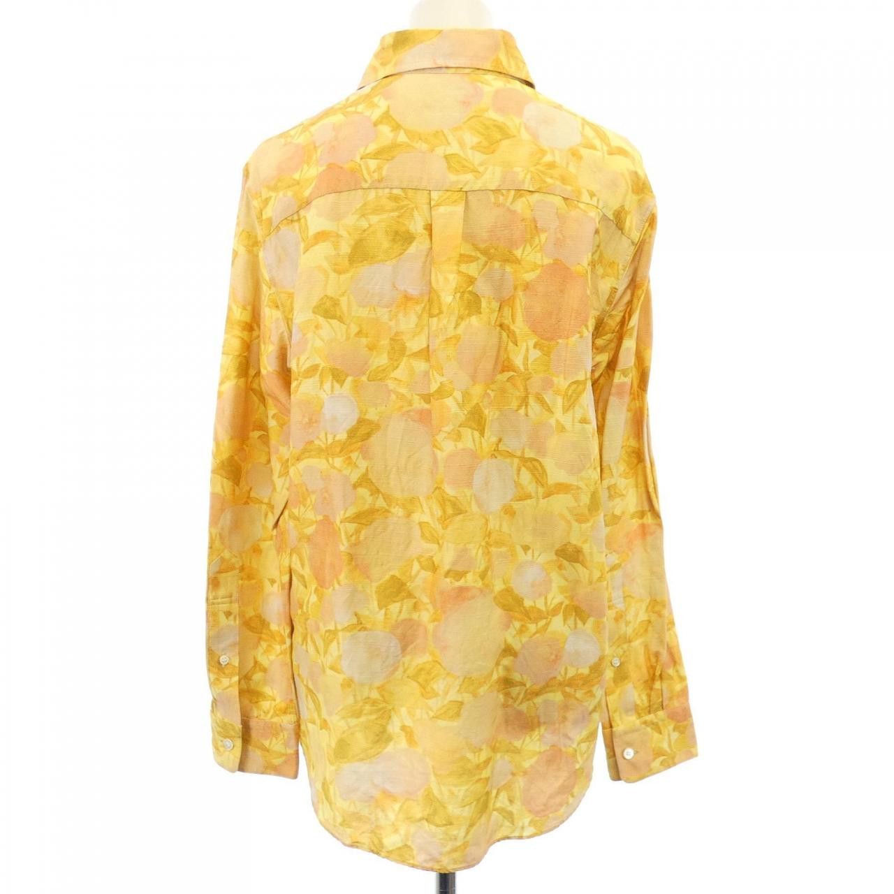 Other Other TOGA Shirt Others Tops DUTY FREE for USA Size ONE SIZE - 2 Thumbnail