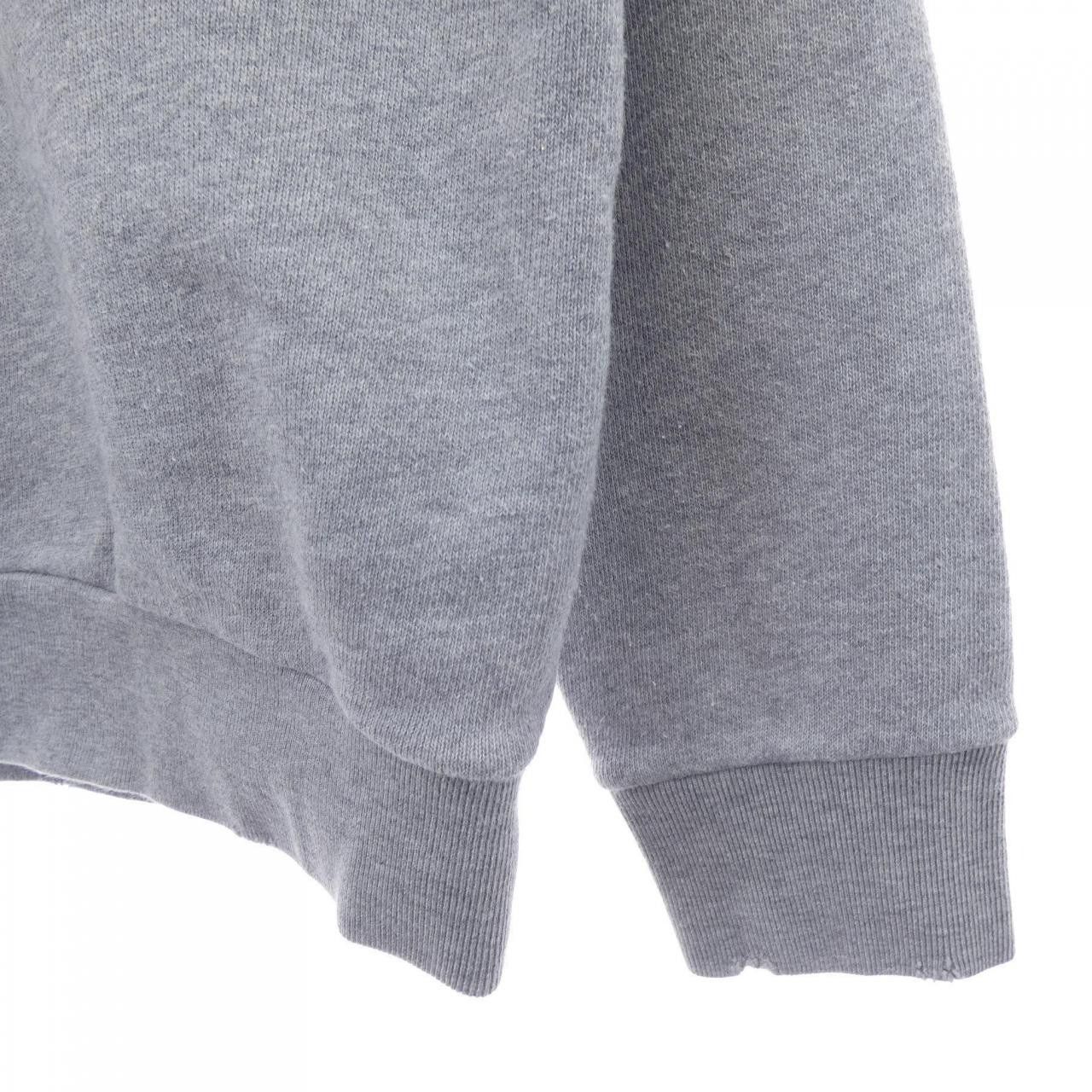 Gucci Gucci Gucci Sweatshirt Sweatshirt Cotton Sweatshirts & Hoodies 469250-X9H54 DUTY FREE for USA Size ONE SIZE - 6 Thumbnail