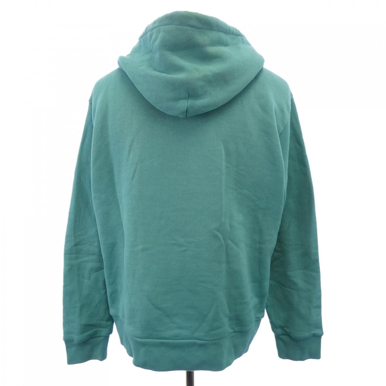 Louis Vuitton Louis Vuitton Louis Vuitton HLY33WIHN Hoodie Cotton Sweatshirts & Hoodies HLY33WIHN DUTY FREE for USA Size ONE SIZE - 2 Thumbnail